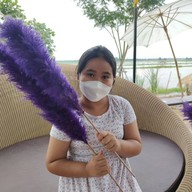 บรรยากาศ Neramit Cafe At Chainat