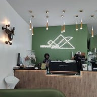 บรรยากาศ Neramit Cafe At Chainat