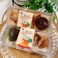 Tomato Healthy Shop อาหารและขนมคลีน คีโต สถานีเซนต์หลุยส์