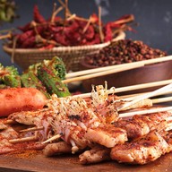 หม่าล่าสามแสบ