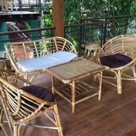 Cafe'panglung