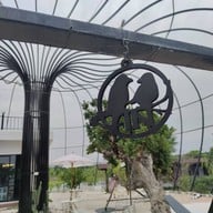 บรรยากาศ Neramit Cafe At Chainat