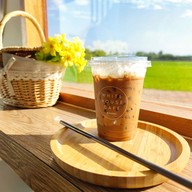 เมนูของร้าน White House Cafe' Chainat