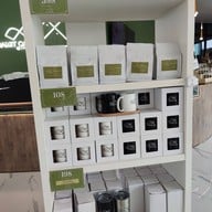 บรรยากาศ Neramit Cafe At Chainat