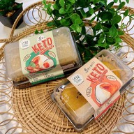 Tomato Healthy Shop อาหารและขนมคลีน คีโต สถานีเซนต์หลุยส์
