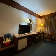 โรงแรมแอทอยุธยา