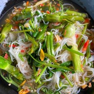 ส้มตำไทบ้าน