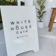 เมนู White House Cafe' Chainat