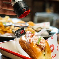 เมนูของร้าน Lobster Lab Thonglor 17