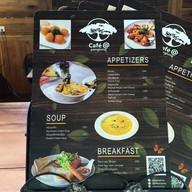 Cafe'panglung