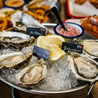 เมนูของร้าน Lobster Lab Thonglor 17