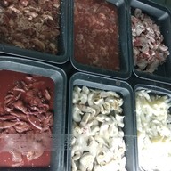 ปันปันหมูกะทะ&ชาบู