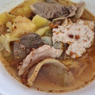 ร้านเจียงเฮง
