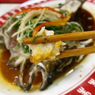 เมนูของร้าน ร้านอาหารแต้จิ๋ว พระราม 4