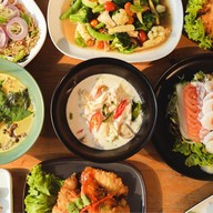 ครัวมะลิวัลย์