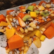 โรงแรมอมารีดอนเมืองแอร์พอร์ต