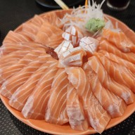 เมนูของร้าน มนต์รัก