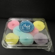 ขนมไทยเสน่ห์ คาเฟ่ต์ (Sane Cafe and Workshop) อิสรภาพ