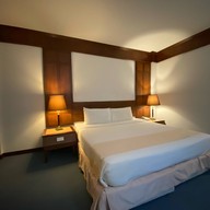 โรงแรมแอทอยุธยา