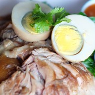 ขาหมูดอยสะเก็ด