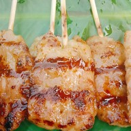 nine โอม หมูย่าง