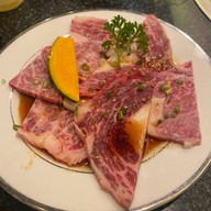 เมนูของร้าน Ginzado ทองหล่อ