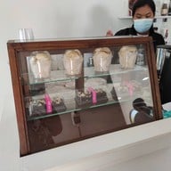 บรรยากาศ White House Cafe' Chainat