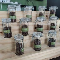 บรรยากาศ Neramit Cafe At Chainat