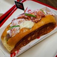 เมนูของร้าน Lobster Lab Thonglor 17