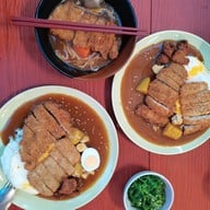 เมนูของร้าน Eighty-nine 89