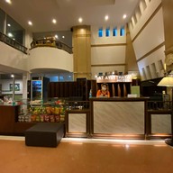 โรงแรมแอทอยุธยา