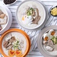 โจ๊กสามย่าน ลำลูกกา คลองสอง