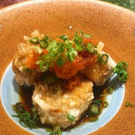 Tempura Kanda