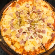 เมนูของร้าน Midwinter Green