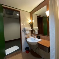 โรงแรมแอทอยุธยา