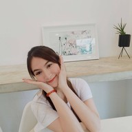 บรรยากาศ Third Space Cafe ระยอง