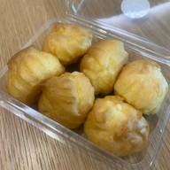 เมนูของร้าน Victory Bakery ทาวน์อินทาวน์