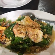 เมนูของร้าน ครัวครูมาลี