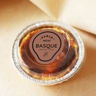 เมนูของร้าน PABLO Cheese Tart เมกาบางนา