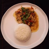 กะเพราหมีเบตง บางศรีเมือง