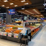 Villa Market Paseo Lat Krabang