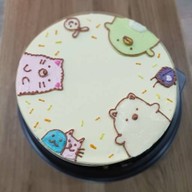 เค้กวันเกิด คนึงนิตย์ Cake&Bread ลาดพร้าว 101