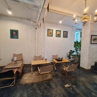 UJIM COFFEE ＆ RESTAURANT