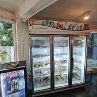 UJIM COFFEE ＆ RESTAURANT