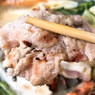 หมูกระทะกล่อง