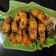 เมนูของร้าน เพลินพุง Cafe & Restaurant