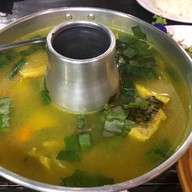 เมนูของร้าน ครัวครูมาลี