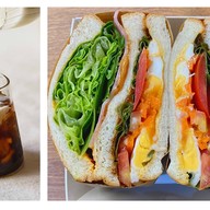 Baan Pan Fan - บ้าน ปันฝัน  - バーンパンファン บางบัวทอง