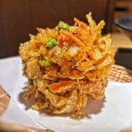 เมนูของร้าน Sushi Sekiji Thaniya