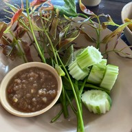 ข้าวแกงนายหลำ